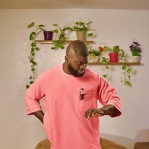 Rose Pink Senator Set