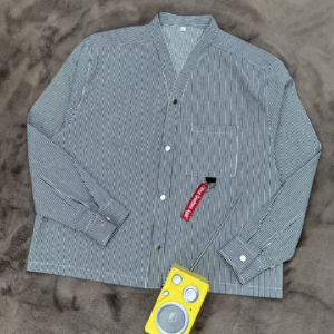 Denim Kimono Jackets
