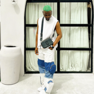 Swagzi Money bag Jeans