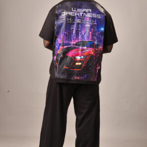 Altè Avante Racing Shirt